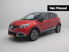 Renault Captur - TCe 90 Dynamique | R-Link Navigatie met bluetooth | Pack City Camera | Climate Control | R