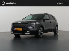Kia Niro - 1.6 GDi Hybrid DynamicPlusLine | Adaptieve cruisecontrol | Camera | Navigatie | Keyless |