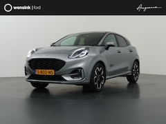 Ford Puma - 1.0 EcoBoost Hybrid ST-Line X | Winterpakket | Cruise Conrtrol Adaptief | B&O | Navigatie