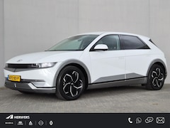 Hyundai IONIQ 5 - Connect 77.4 kWh / SOH 100% / Trekgewicht 1600 kg / CCS snelladen / Warmtepomp / Rondomzic