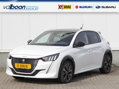 Peugeot 208 - 1.2 PureTech GT 130pk Automaat | Navi | Cruise | Clima | Lm-Velgen