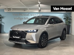 DS 7 - 7 E-Tense 225 Opéra