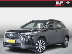 Toyota Corolla Cross - 2.0 High Power Hybrid First Ed. Panorama PDC Navi