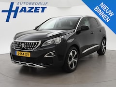 Peugeot 3008 - 1.2 PT 130 PK AUT. + TREKHAAK | STOELVERWARMING | APPLE CARPLAY |