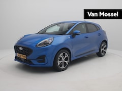 Ford Puma - 1.0 EcoBoost Hybrid ST-Line