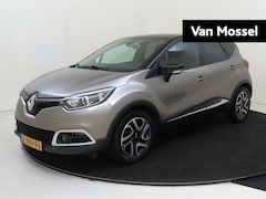 Renault Captur - 0.9 TCe Dynamique | Pack City | Pack Style | airco automatisch | audio-navigatie full map