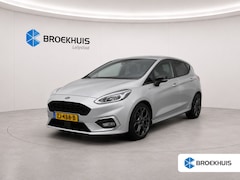 Ford Fiesta - 1.0 ECOBOOST 100PK ST-LINE / NAVI / CLIMA / FULL-LED / 17" LMV / CAMERA / KEYLESS / WINTER