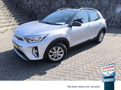 Kia Stonic - 1.0 T-GDi MHEV DynamicPlusLine android & carplay, adaptieve cruise, Navi, Camera, Climate