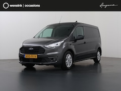 Ford Transit Connect - 1.5 EcoBlue | L2 | TREND | PARKEERCAMERA | NAVIGATIE | LM VELGEN | L2 | TREKHAAK | CLIMATE