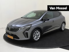 Renault Clio - 1.0 TCe 90 GPF evolution | Airco | Parkeer camera Achter | Parkeersensoren Achter | Trekha
