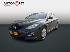 Mazda 6 - 6 2.0 GT-M Line