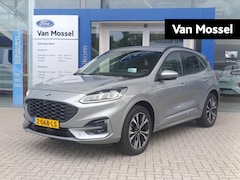 Ford Kuga - 2.5 PHEV ST-Line X | Elek. trekhaak | Adaptieve Cruise Control | Stoel/stuur voorruitverwa