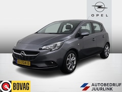 Opel Corsa - 1.4 5Drs Edition+ Pakket 2e eigenaar Airco/Lmv