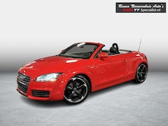 Audi TT Roadster - 2.0 TFSI 200pk S-Line Plus Youngtimer