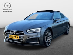 Audi A5 Coupé - 2.0 TFSI S-line Launch Edition Aut 190Pk | B&O audio
