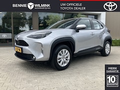 Toyota Yaris Cross - 1.5 Hybrid Active | Trekhaak | Apple Car-Play | (28728km)