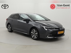 Toyota Corolla Touring Sports - Hybrid 140 Dynamic | Apple Carplay / Android Auto | Stoelverwarming | Parkeersensoren voor