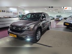 Honda CR-V - 2.0i Elegance zeer netjes