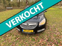 Opel Insignia - 1.6 T Edition