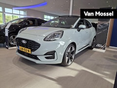 Ford Puma - 1.0 EcoBoost Hybrid ST-Line X | Demo | Panoramadak | Automaat | Winterpack | Driver Assist