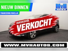 Kia Niro - 1.6 GDi Hybrid DynamicLine|CARPLAY|NAVI|CAMERA|LED
