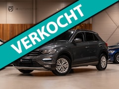 Volkswagen T-Roc - 1.0 TSI Style, Apple Carplay, ACC, PDC, Cam, Clima, Private Glas, Multistuur, Volledig Ond
