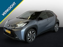 Toyota Aygo X - 1.0 VVT-i S-CVT Puls