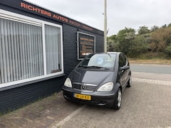 Mercedes-Benz A-klasse - 160 Elegance