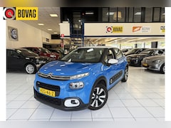 Citroën C3 - 1.2 PT Feel Edition Bovag Garantie