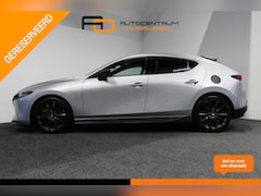 Mazda 3 - 3 2.0 e-SkyActiv-X M Hybrid 180 Luxury / Orig. Nederlands / Elektr. verstelbare voorstoel