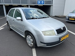 Skoda Fabia - 1.4-16V Comfort