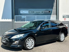 Mazda 6 - 6 2.0 155pk Active | AIRCO | STOELVERW.| TREKHAAK