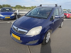 Opel Zafira - 1.7 CDTi Edition