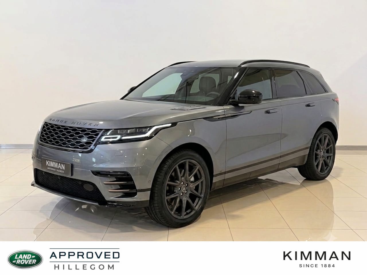 Land Rover Range Rover Velar - 2.0 P400e AWD Dynamic SE PHEV 2.0 P400e AWD Dynamic SE PHEV - AutoWereld.nl