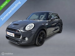 MINI Cooper S - 2.0 Chili