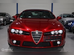 Alfa Romeo Spider - 1.7 T Exclusive