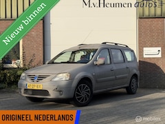 Dacia Logan MCV - 1.6-16V Lauréate Airco Trekhaak Cruise