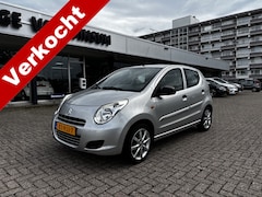 Suzuki Alto - 1.0 Silver-line Lmv Airco Nap
