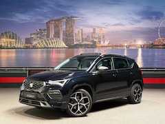 SEAT Ateca - 1.5 TSI FR |Panorama|Camera|Carplay|Keyless|Stuurverwarming