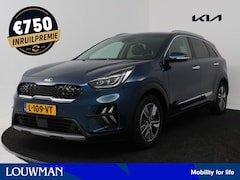 Kia Niro - 1.6 GDi PHEV DynamicPlusLine | Camera | Adapt Cruise Control | Apple Carplay/Android Auto