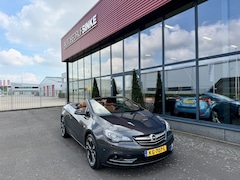 Opel Cascada - 1.6 Turbo Innovation 200PK LEDER