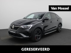 Renault Arkana - 1.6 E-Tech Hybrid 145Pk R.S. Line | Navigatie | Apple Carplay/Android Auto | Adaptieve Cru
