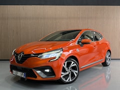 Renault Clio - 1.0 TCe 100pk R.S. Line | Groot Navi | Camera | Carplay | 17 inch | Sport stoelen | 100% o