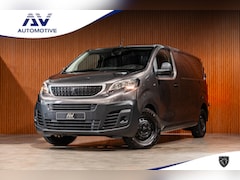 Peugeot Expert - 2.0 BlueHDI L2 Premium | CarPlay | Navigatie | 3-Zitter | Cruise control | Airco | Nieuwe