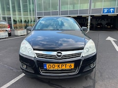 Opel Astra - 1.6 Temptation
