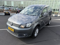 Volkswagen Caddy - 1.6 TDI