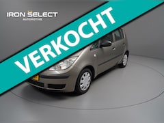 Mitsubishi Colt - 1.3 Incharge 1e eigenaar