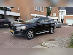 Volvo XC60 - 2.0 T5 Automaat Kinetic I Clima I Cognac leder I Dealer onderhoud