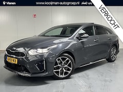 Kia Pro cee'd - ProCeed 1.4 T-GDI GT-Line