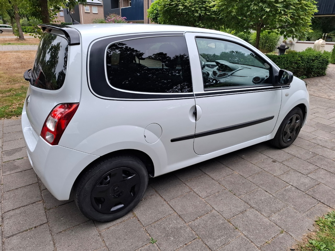 Renault Twingo - 1.2-16V Collection - AutoWereld.nl